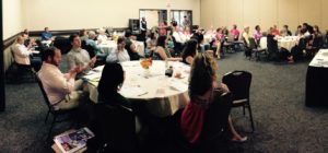 Rock Hill Tourism Meeting - Skyline Car Service