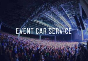 Concert Transportation Charlotte NC - Skyline Car Service